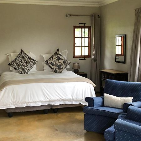 Hotel Sanctuary Life Guest Farm Magaliesburg Esterno foto