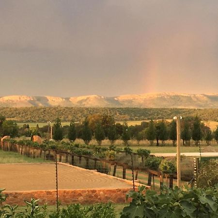 Hotel Sanctuary Life Guest Farm Magaliesburg Esterno foto