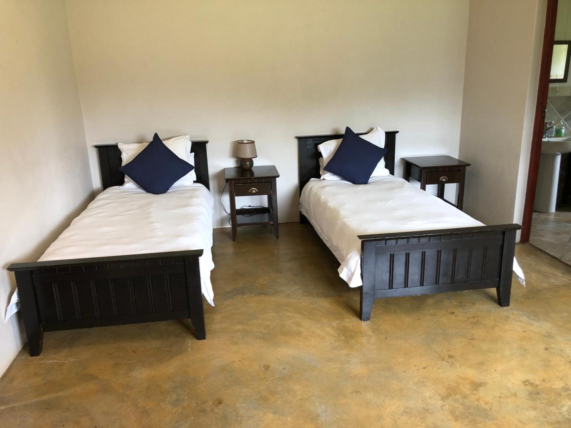 Hotel Sanctuary Life Guest Farm Magaliesburg Esterno foto