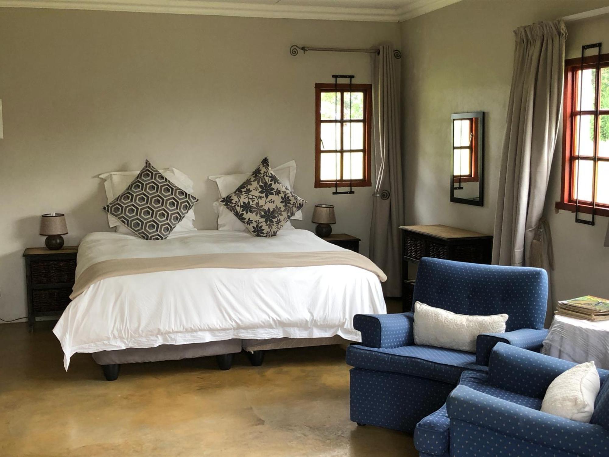 Hotel Sanctuary Life Guest Farm Magaliesburg Esterno foto