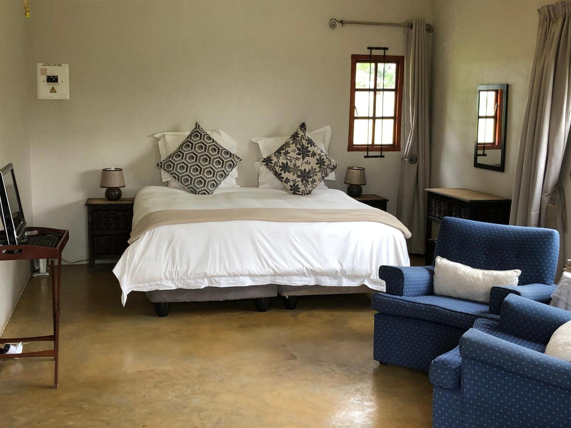 Hotel Sanctuary Life Guest Farm Magaliesburg Esterno foto