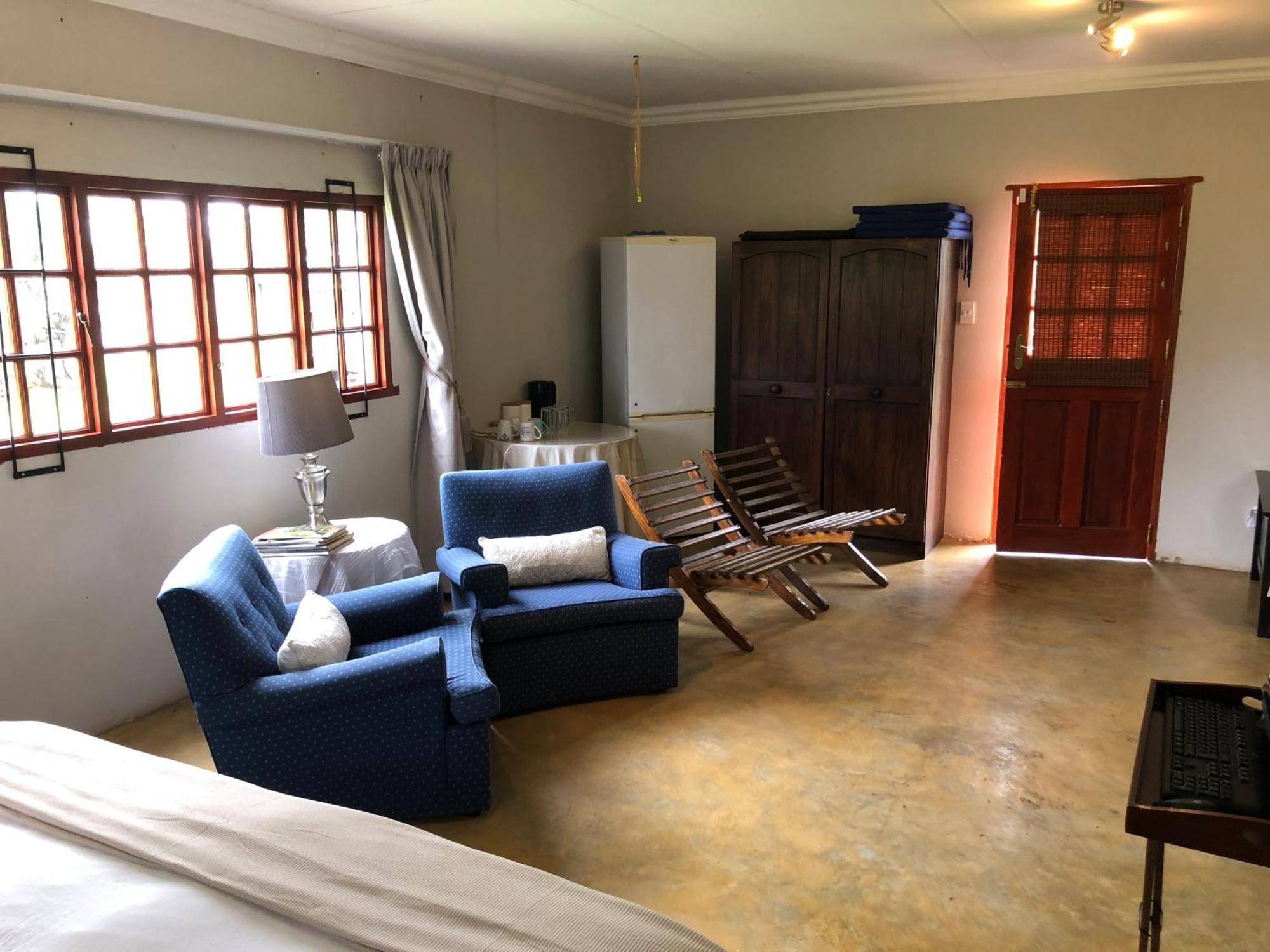 Hotel Sanctuary Life Guest Farm Magaliesburg Esterno foto