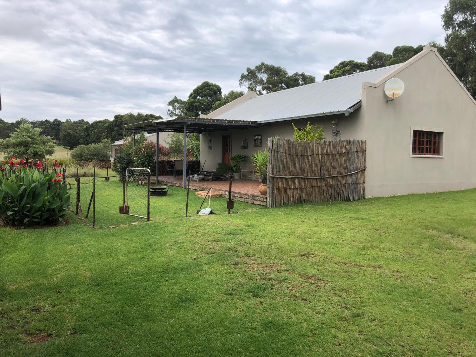 Hotel Sanctuary Life Guest Farm Magaliesburg Esterno foto