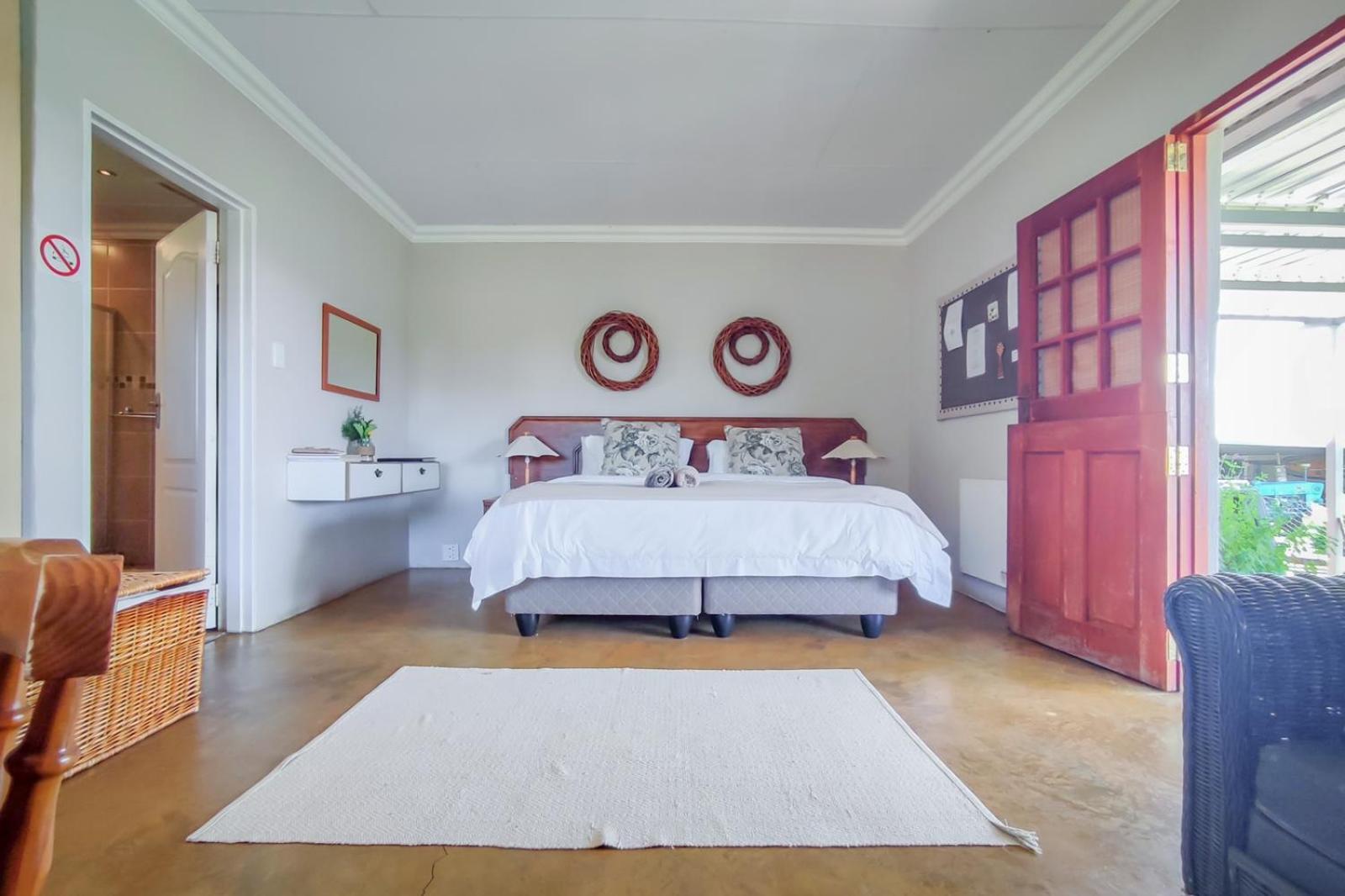 Hotel Sanctuary Life Guest Farm Magaliesburg Esterno foto
