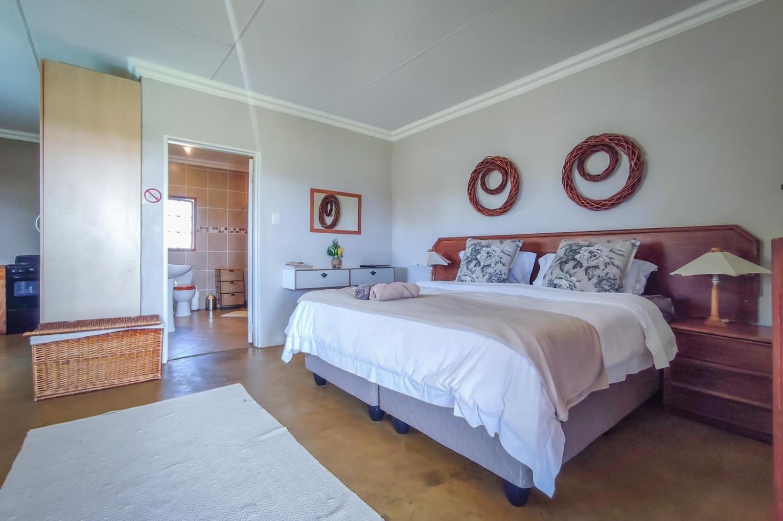 Hotel Sanctuary Life Guest Farm Magaliesburg Esterno foto