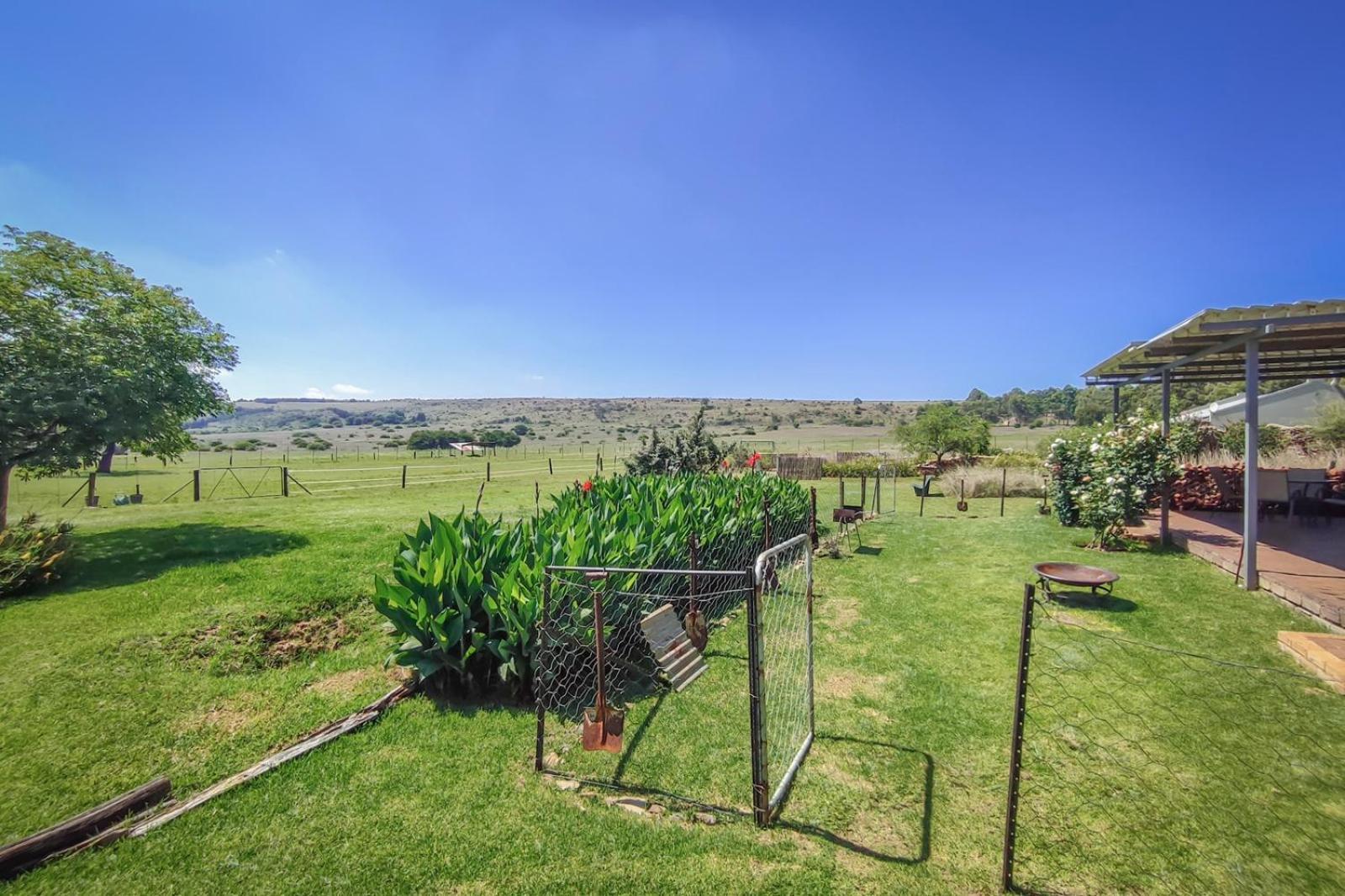 Hotel Sanctuary Life Guest Farm Magaliesburg Esterno foto