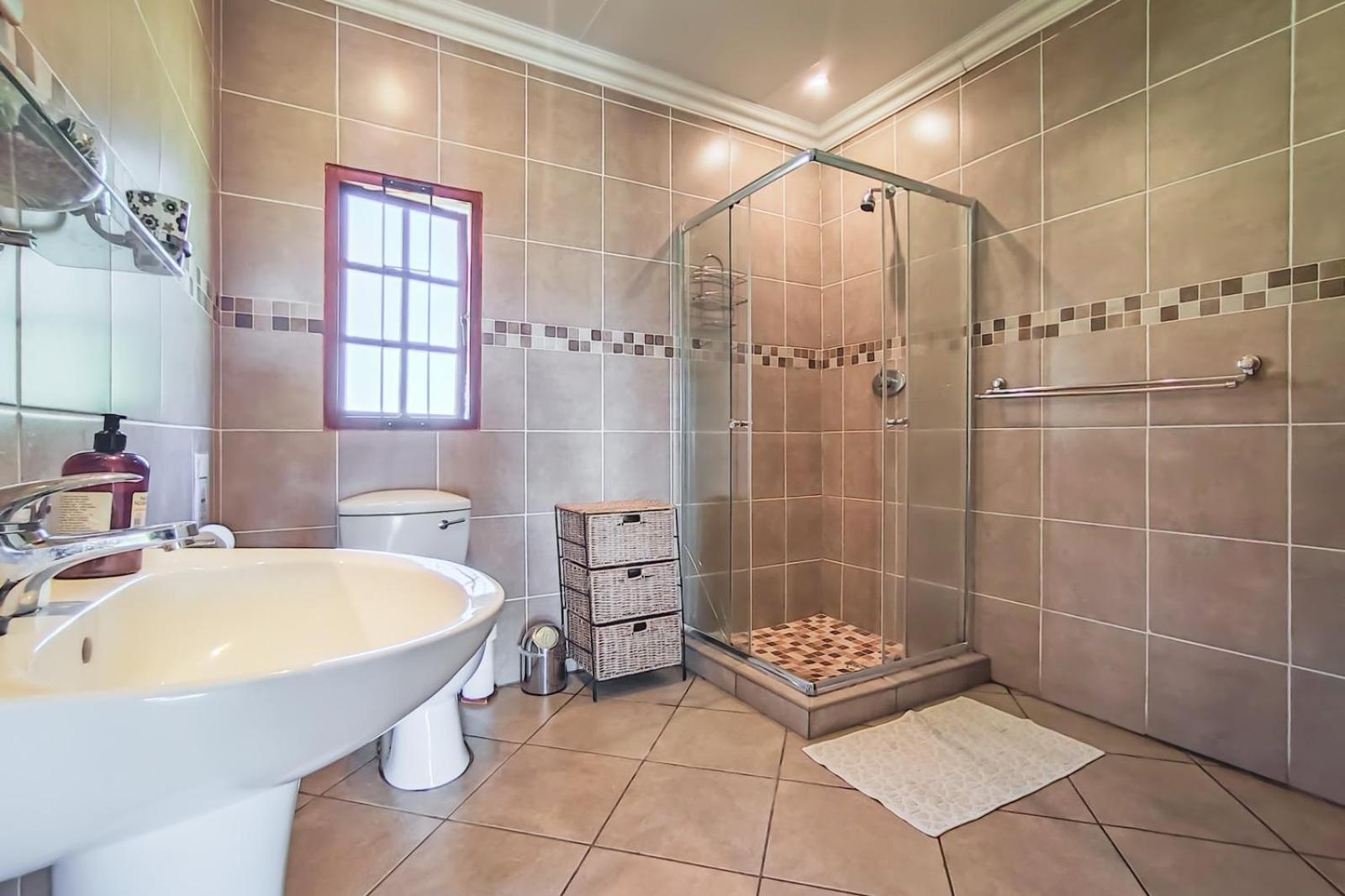 Hotel Sanctuary Life Guest Farm Magaliesburg Esterno foto