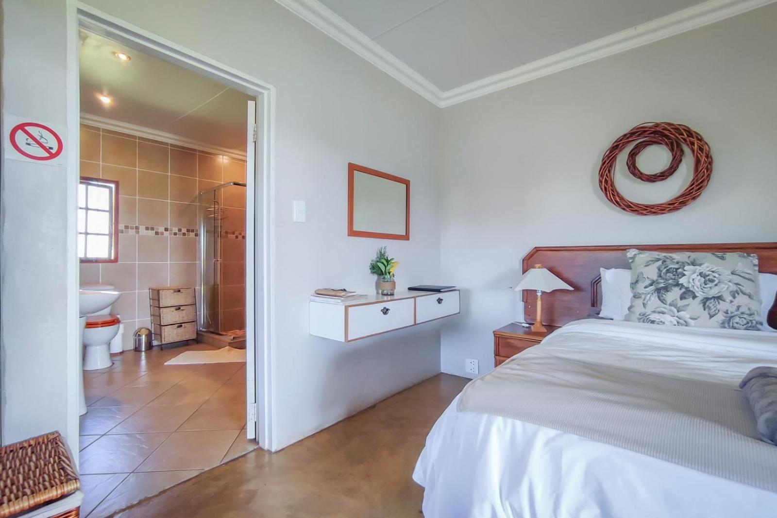 Hotel Sanctuary Life Guest Farm Magaliesburg Esterno foto