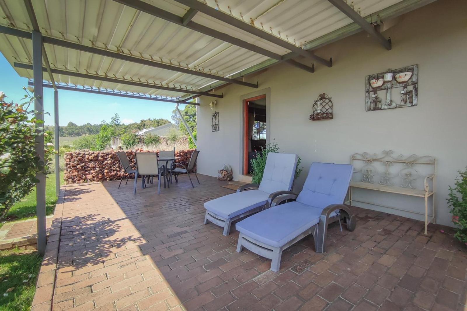 Hotel Sanctuary Life Guest Farm Magaliesburg Esterno foto