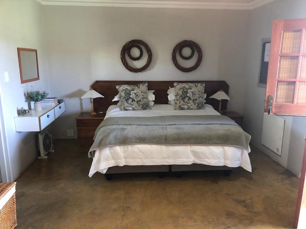 Hotel Sanctuary Life Guest Farm Magaliesburg Esterno foto