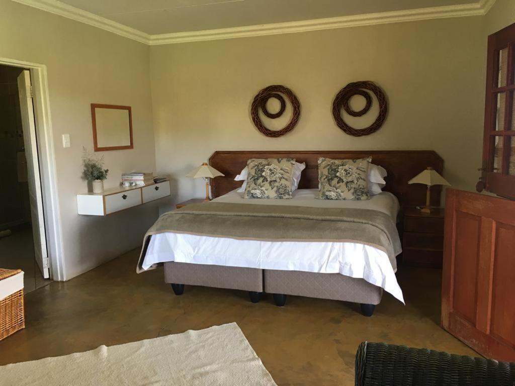 Hotel Sanctuary Life Guest Farm Magaliesburg Esterno foto
