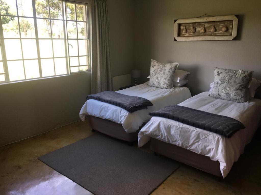 Hotel Sanctuary Life Guest Farm Magaliesburg Esterno foto