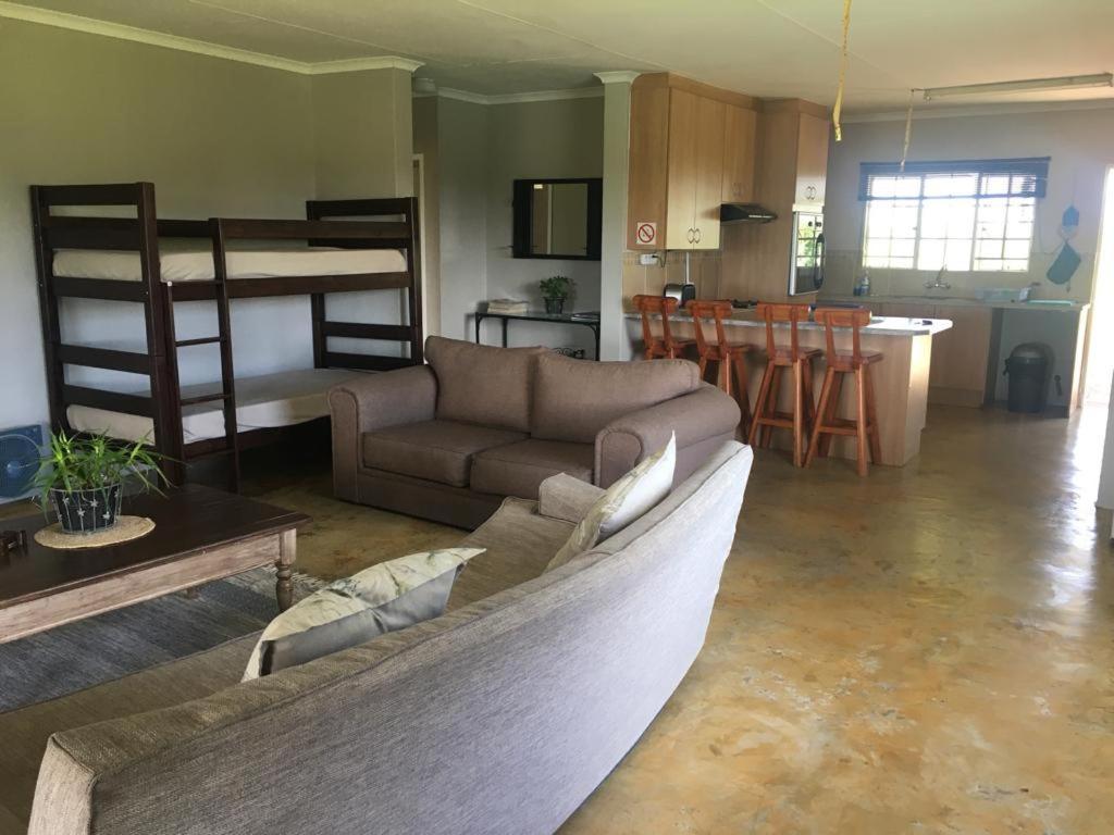 Hotel Sanctuary Life Guest Farm Magaliesburg Esterno foto