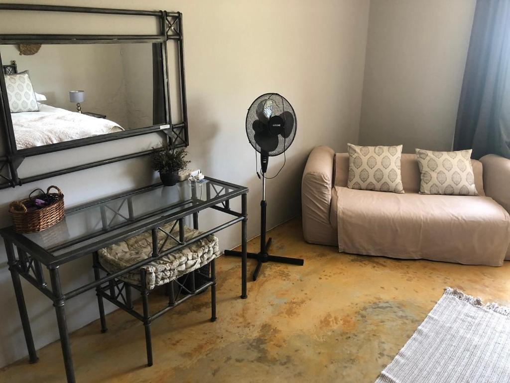 Hotel Sanctuary Life Guest Farm Magaliesburg Esterno foto