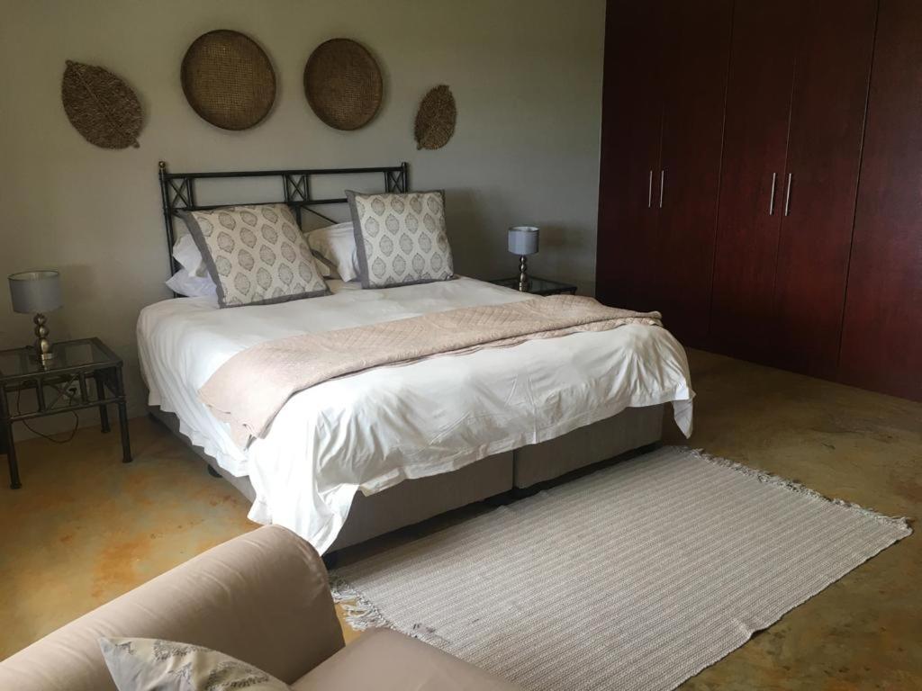Hotel Sanctuary Life Guest Farm Magaliesburg Esterno foto