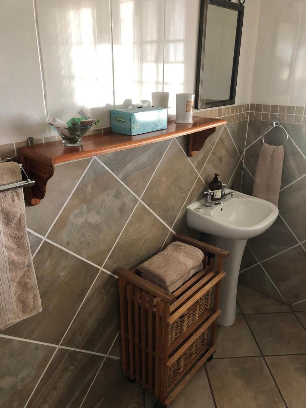 Hotel Sanctuary Life Guest Farm Magaliesburg Esterno foto