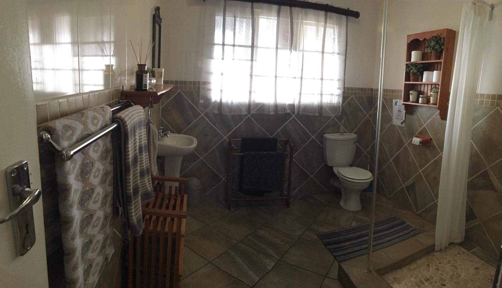 Hotel Sanctuary Life Guest Farm Magaliesburg Esterno foto