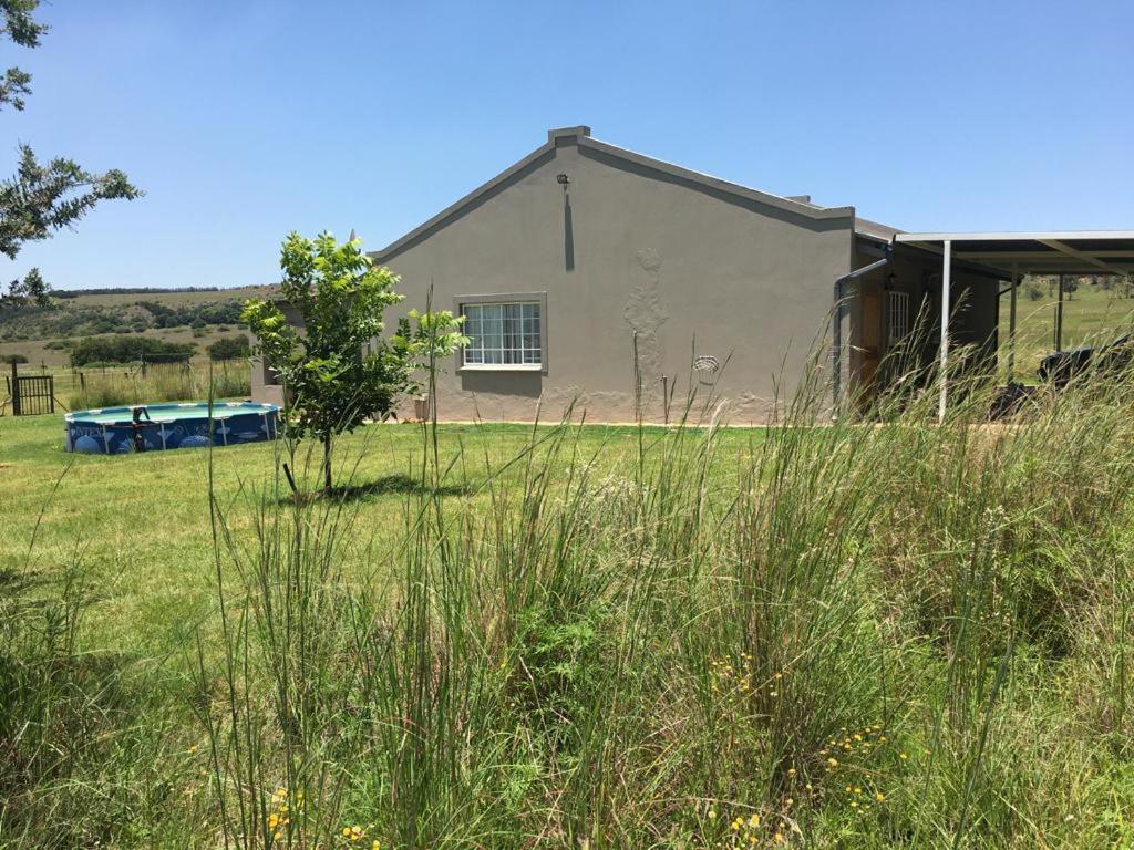 Hotel Sanctuary Life Guest Farm Magaliesburg Esterno foto