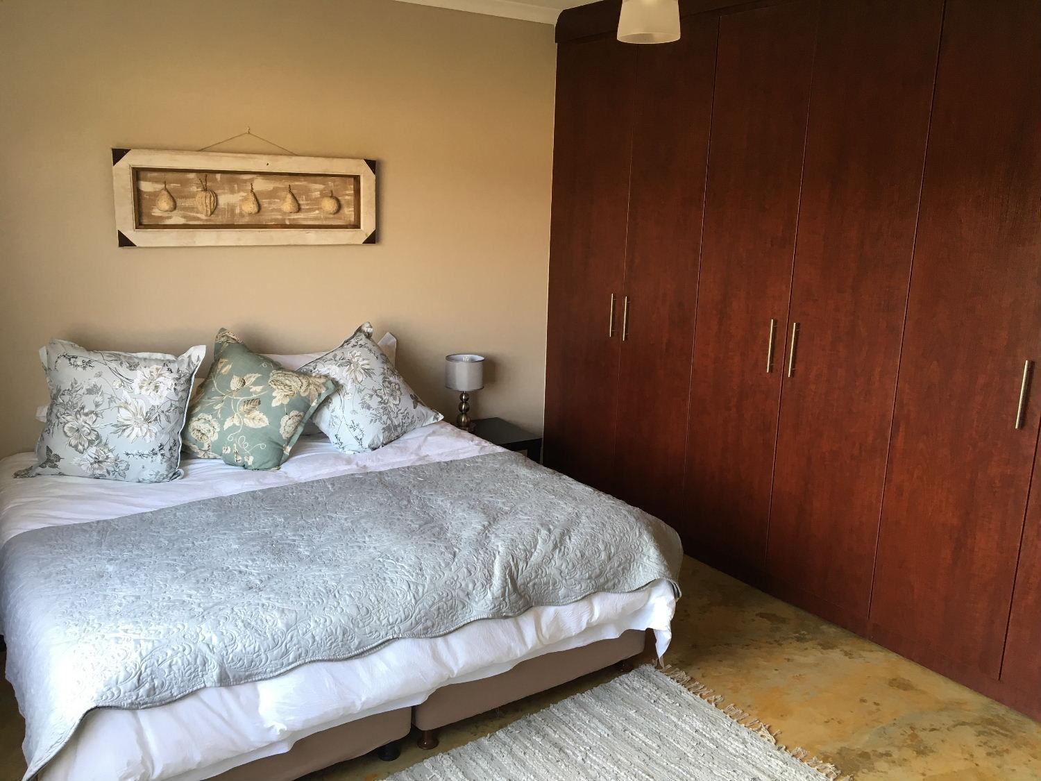Hotel Sanctuary Life Guest Farm Magaliesburg Esterno foto