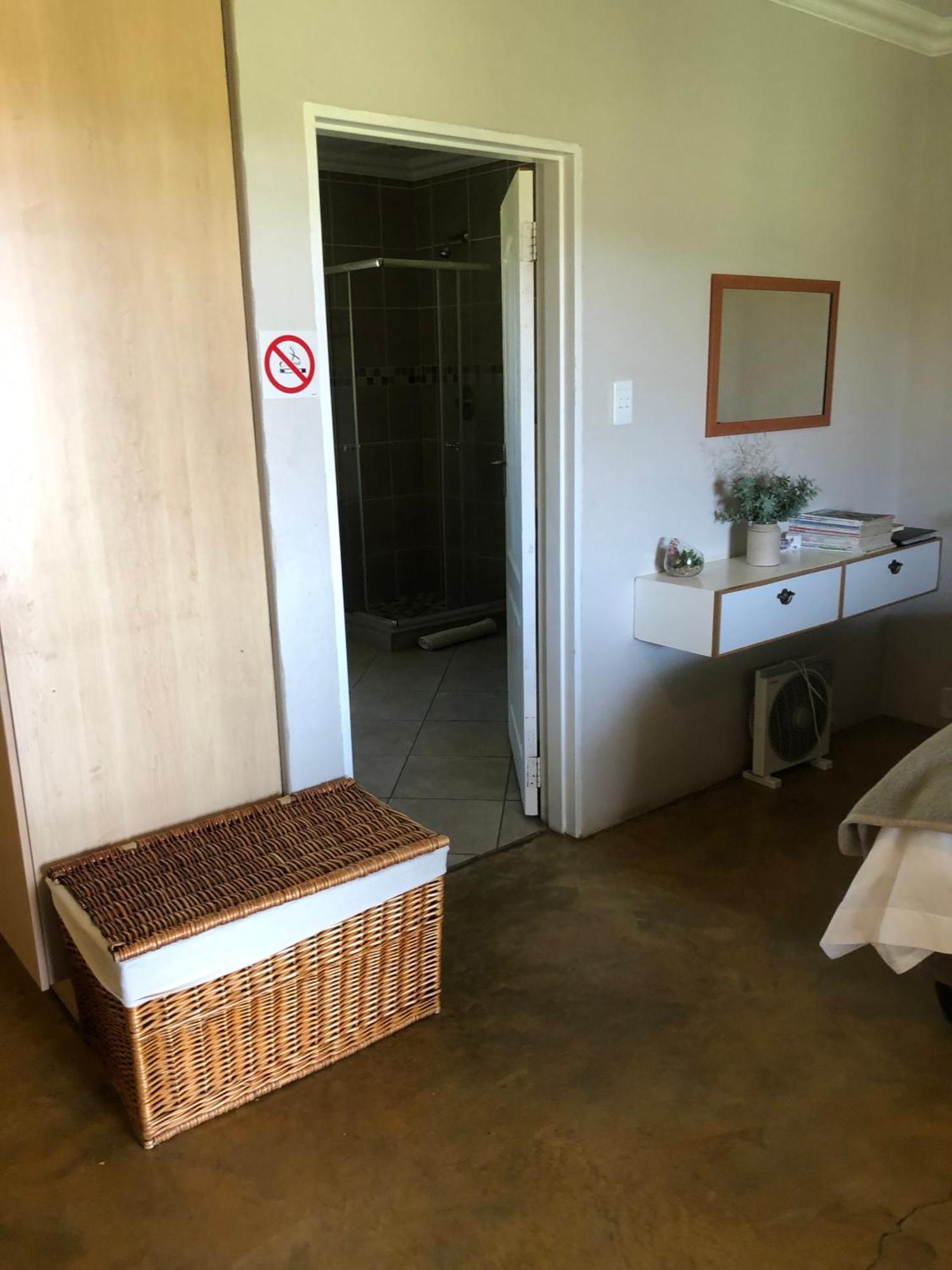 Hotel Sanctuary Life Guest Farm Magaliesburg Esterno foto