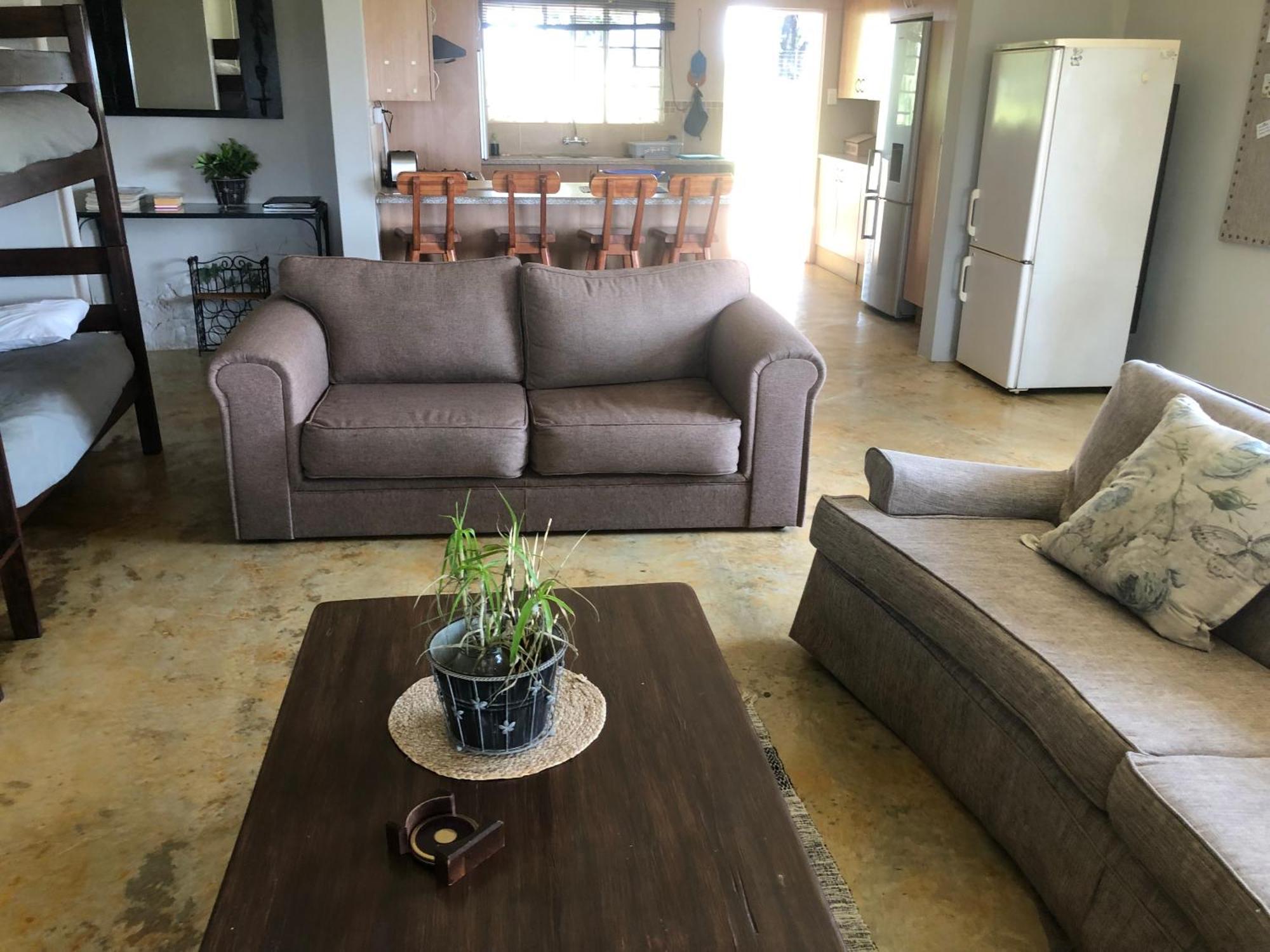 Hotel Sanctuary Life Guest Farm Magaliesburg Esterno foto