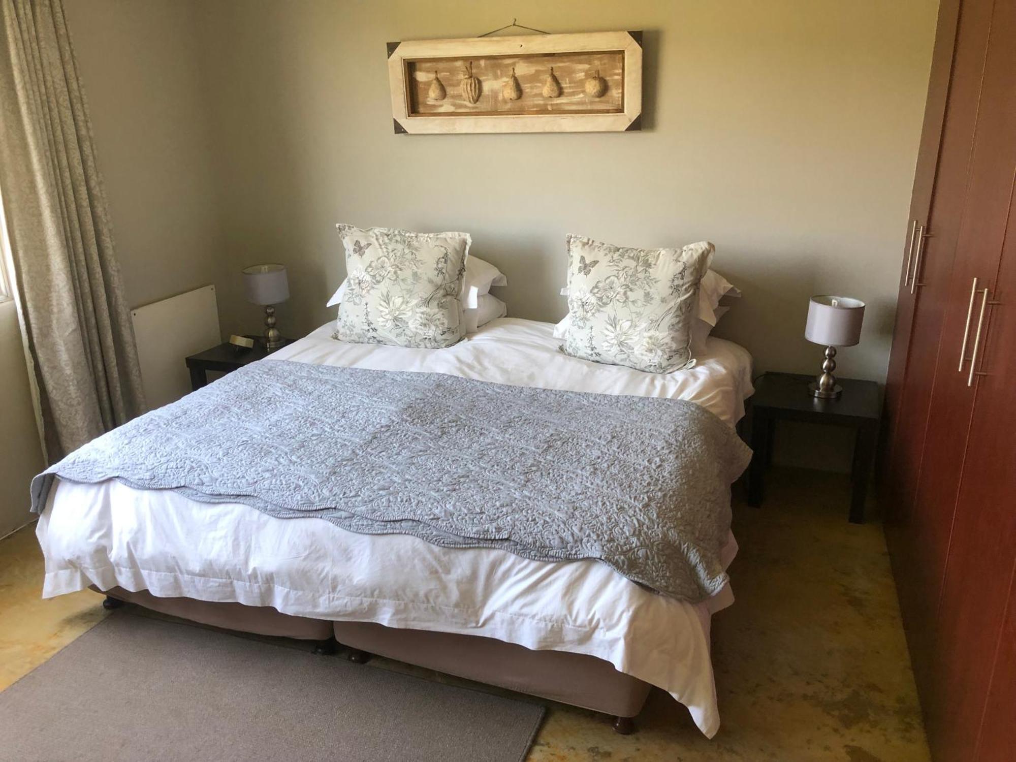 Hotel Sanctuary Life Guest Farm Magaliesburg Esterno foto