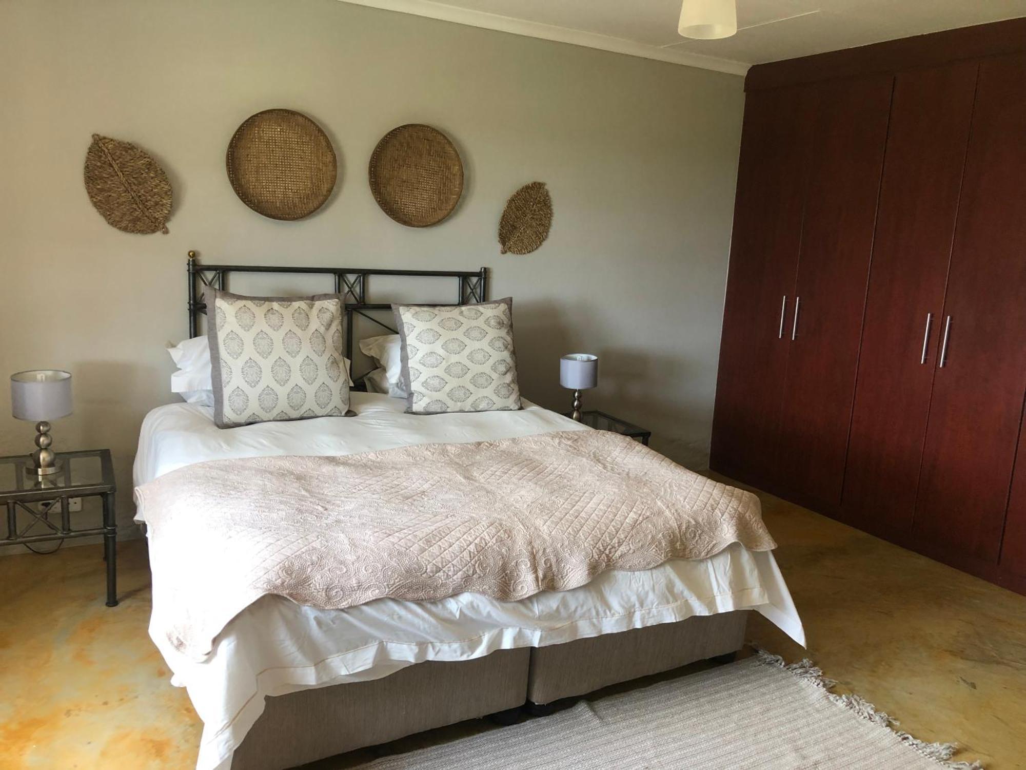 Hotel Sanctuary Life Guest Farm Magaliesburg Esterno foto