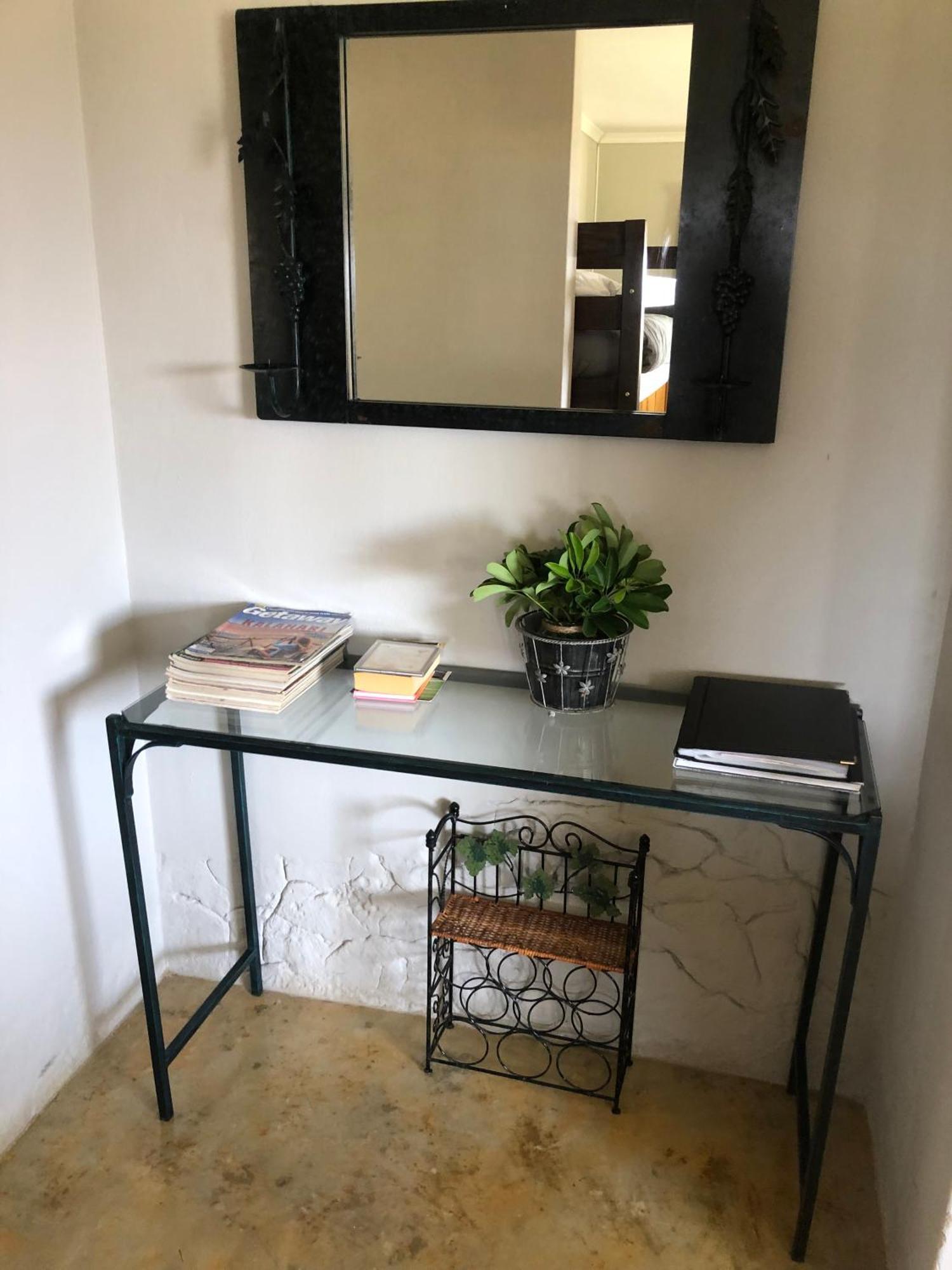 Hotel Sanctuary Life Guest Farm Magaliesburg Esterno foto