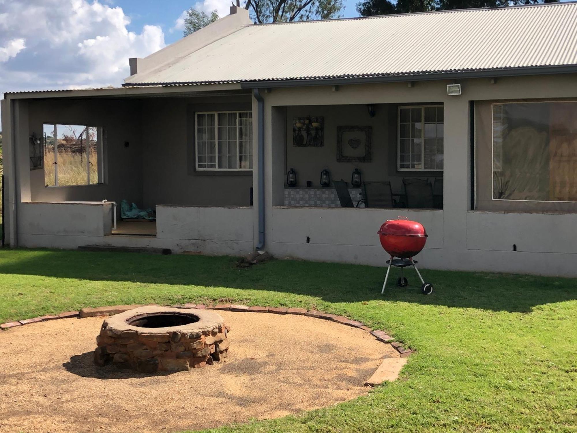 Hotel Sanctuary Life Guest Farm Magaliesburg Esterno foto