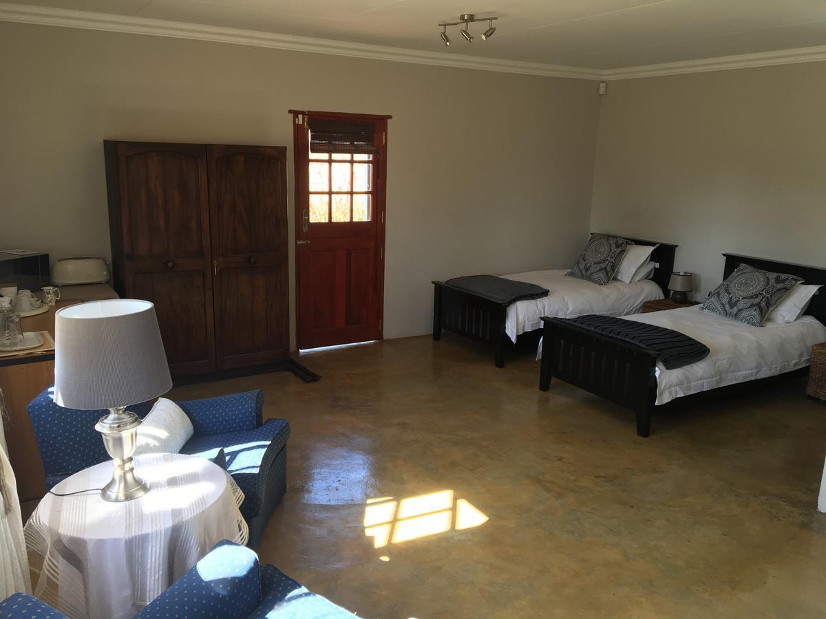 Hotel Sanctuary Life Guest Farm Magaliesburg Esterno foto