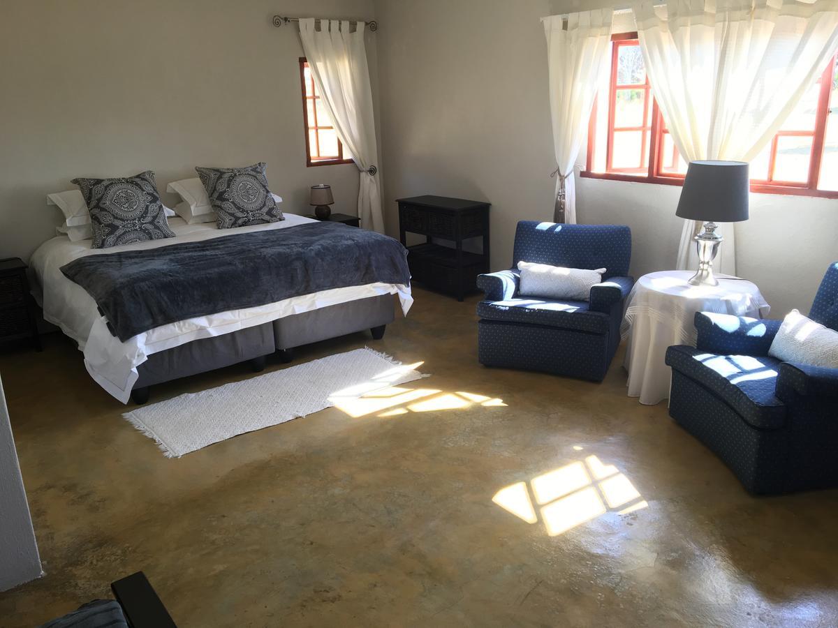 Hotel Sanctuary Life Guest Farm Magaliesburg Esterno foto