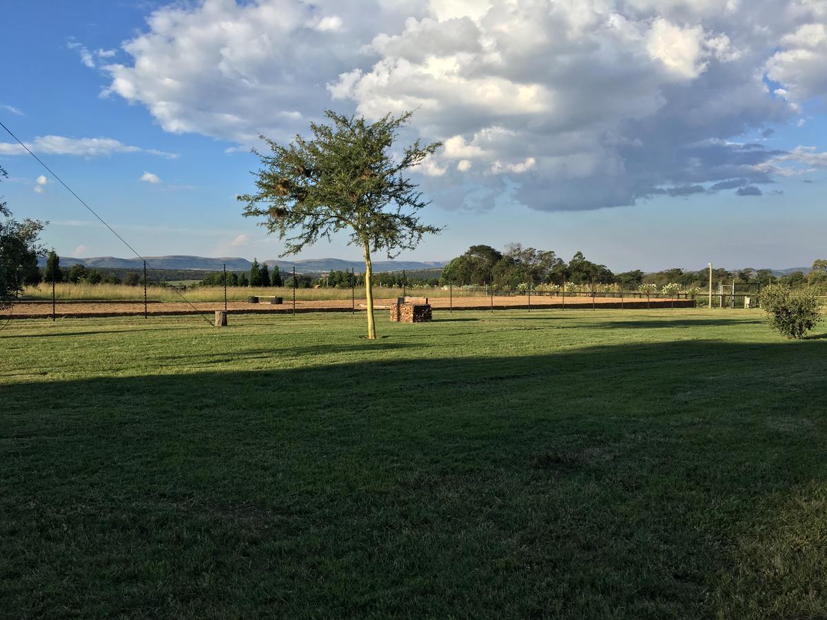 Hotel Sanctuary Life Guest Farm Magaliesburg Esterno foto