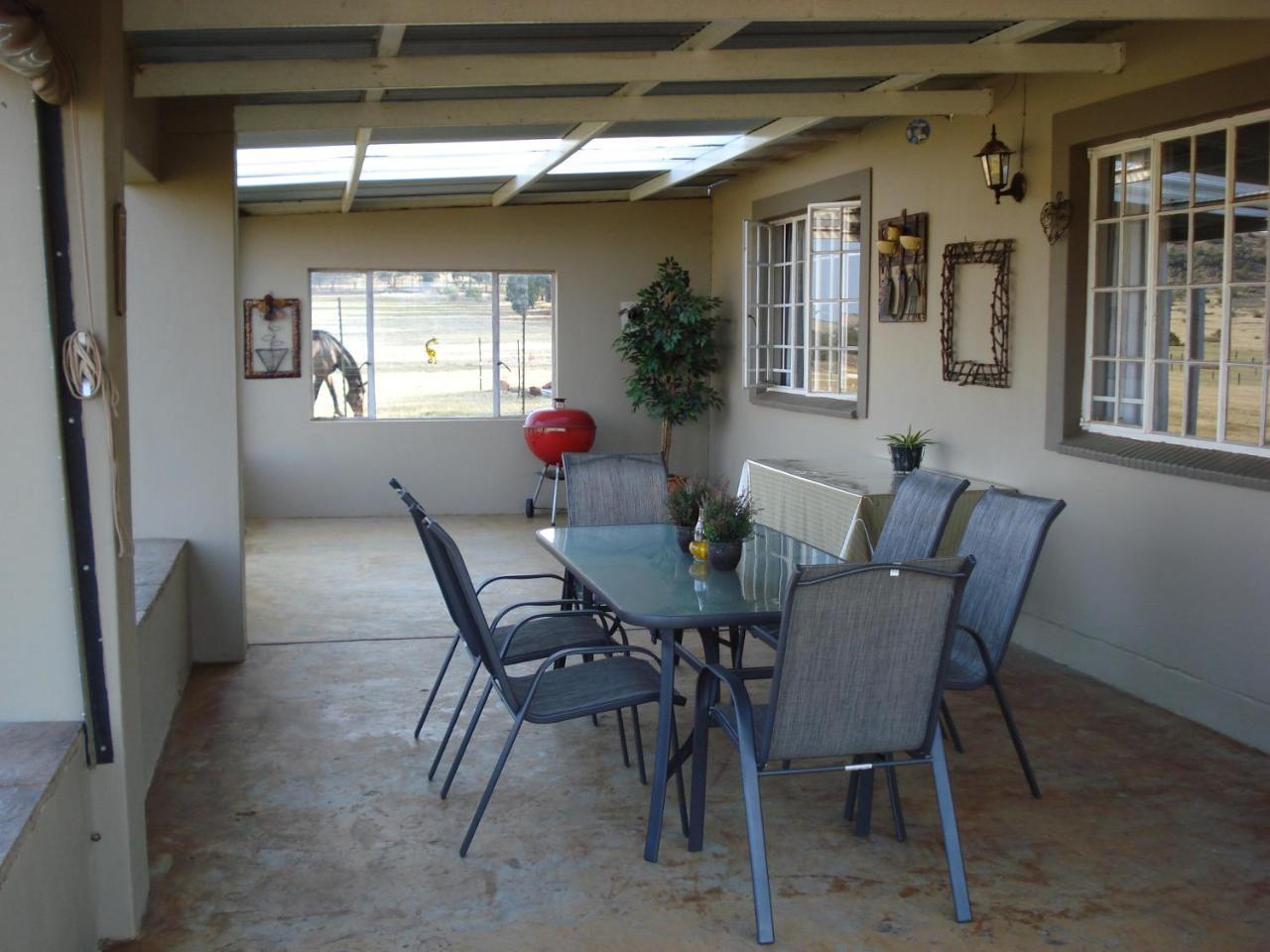 Hotel Sanctuary Life Guest Farm Magaliesburg Esterno foto