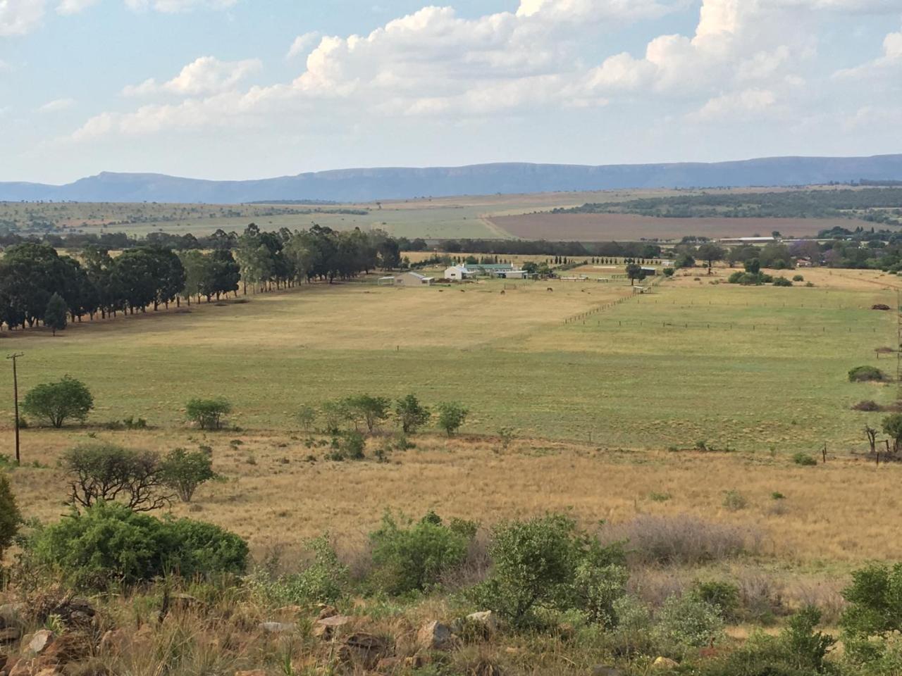 Hotel Sanctuary Life Guest Farm Magaliesburg Esterno foto